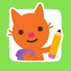サゴミニスクール（2-5歳児） - iPadアプリ