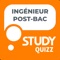 Réviser tes concours pour les écoles d’ingénieur Post-Bac sur une application de révisions, c’est désormais possible 