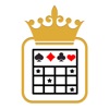 King Score Table