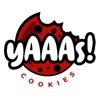 yAAAs! Cookies – App Ordering