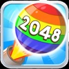 2048 Bubble Burst