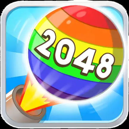 2048 Bubble Burst Cheats