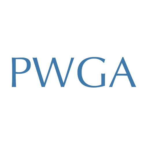 PWGA Pension and Health Icon