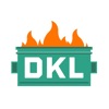 DKL-Stickers