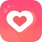 This is a beautiful and practical mobile dating anniversary application that supports customized anniversary, love check-in, anniversary reminders, and other functions, allowing you to record various moments of each and your significant other