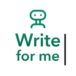 AI write for me