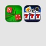 Get Casino Bundle - Craps HD + Photo Slots! for iOS, iPhone, iPad Aso Report