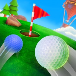 Mini GOLF Tour: Clash & Battle