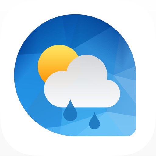 Weather Mate Pro - Forecast iOS App