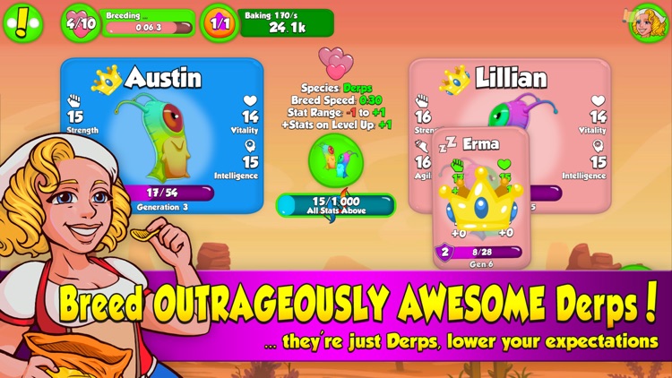 Slurpy Derpy screenshot-0