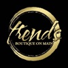 Trends Boutique on Main