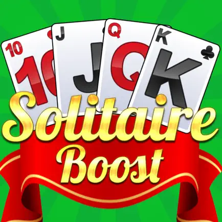 Solitaire Boost win real money Читы