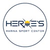 Heroe's Marina Sport Center