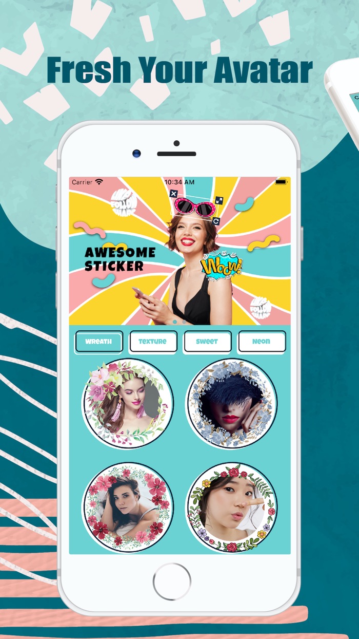 Followers for Instagram Adorn