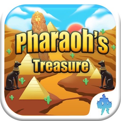 Pharaoh's Treasure iOS App