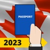 Canadian Citizenship 2023 Exam