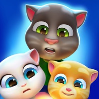 My Talking Tom Friends Reviews