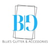 Blue's Glitter & Accessories: