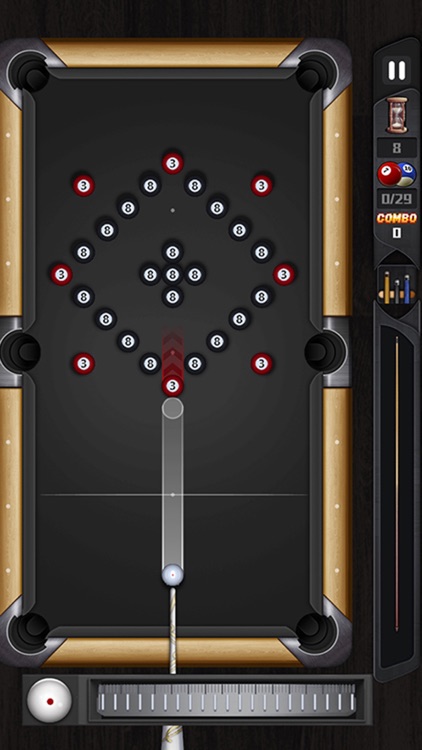 Shooting Pool screenshot-6