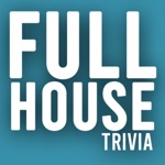 Trivia for Full House