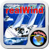 прогноз ветра - Flytomap