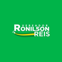 Vereador Ronilson Reis