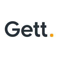Gett - The taxi app Avis