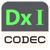 DxI Codec — for dbx-I/Disc