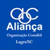 Aliança Contabilidade Lages