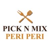 Pick n Mix Peri Peri.