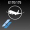 This app is not associated with the aircraft manufacturer