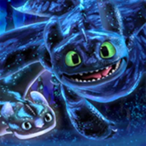 School of Dragons - Knowledge Adventure