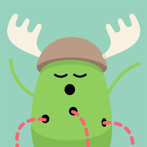 Dumb Ways to Die Icon