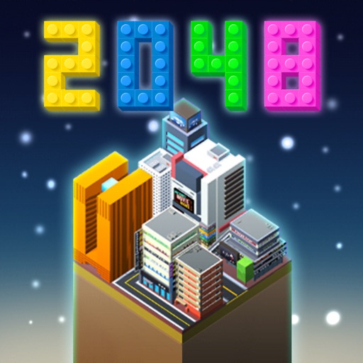 Jogos para Android: Blocky Roads, 2048 e outros destaques da semana