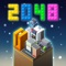 Unlock the story of Korea from ancient times to modern times while enjoying the 2048 puzzle game