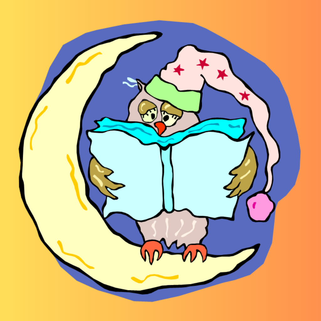 Get Bedtime Stories - Fairy Tales for iOS, iPhone, iPad Aso Report