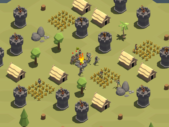 Viking Village screenshot 4