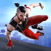 Parkour Simulator 3D: City Run