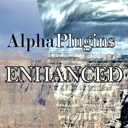 AlphaPlugins Enhanced