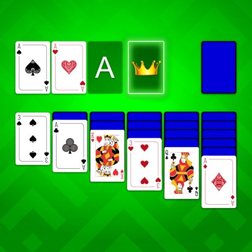Solitaire : Patience Card Game