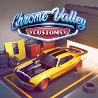 Kontakt Chrome Valley Customs