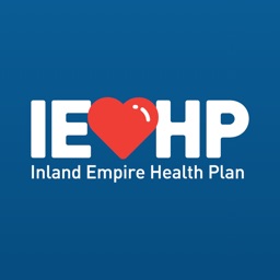 IEHP Smart Care икона