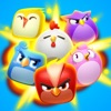 Birds Blast Match 3 Game