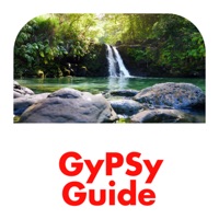 Road to Hana Maui GyPSy Guide logo