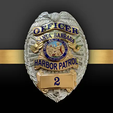 Santa Barbara Harbor Patrol Читы