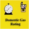 Domestic Gas Rating