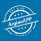 Icon AeginaAPP