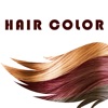 Hair Color Changer: Hair Dye .