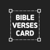 Bible Verses Card