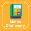 Maths Dictionary Offline - Puju Dekivadiya
